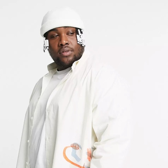 ASOS Mini Fisherman Beanie - Picture 2 of 3